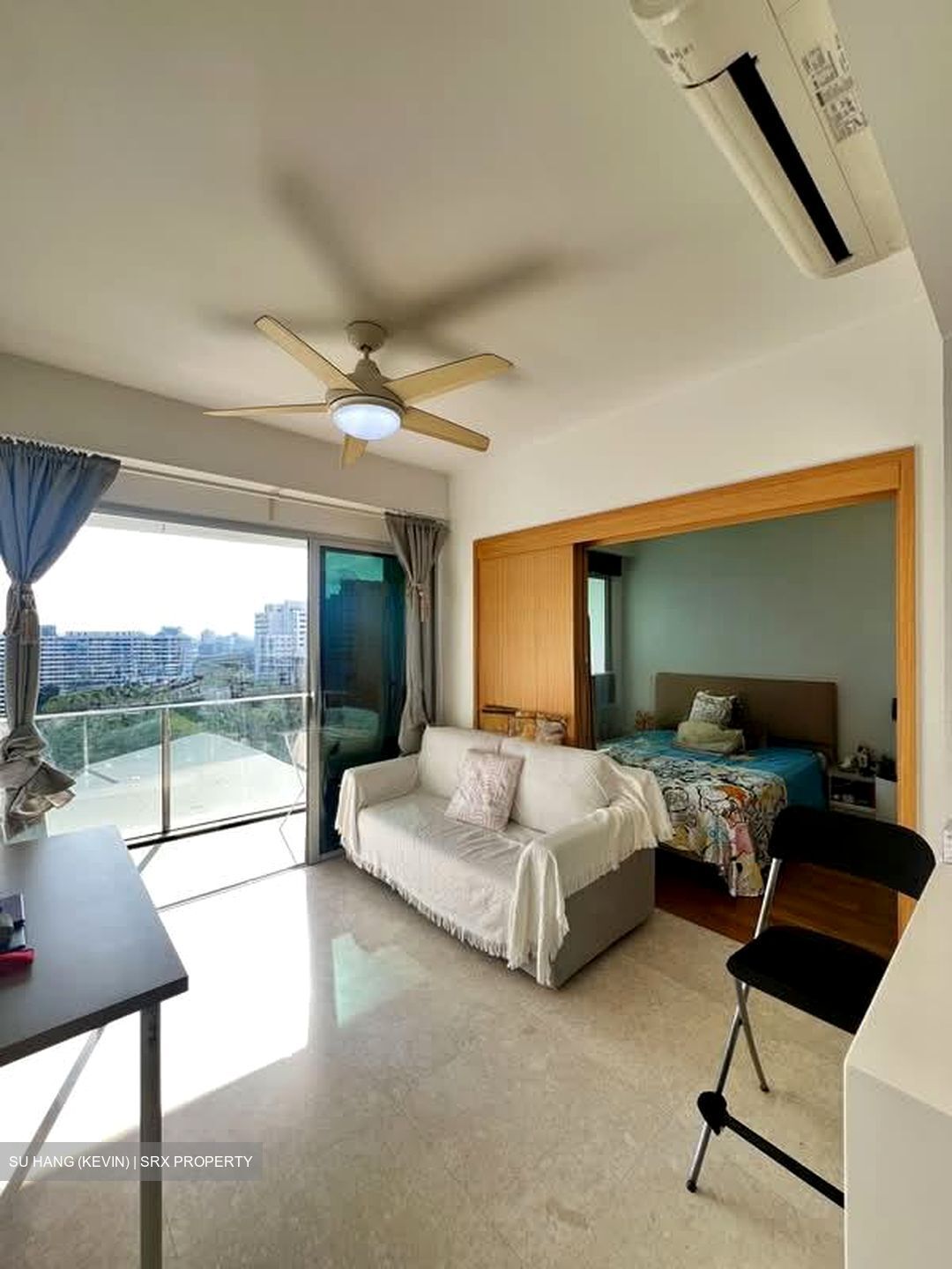 Eight Riversuites (D12), Condominium #569324191